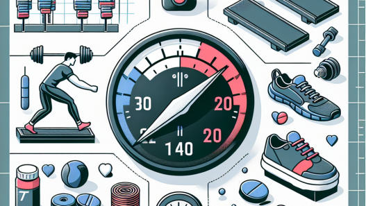 Cómo ajustar el entrenamiento al usar Tadalafil