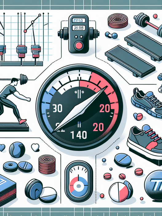 Cómo ajustar el entrenamiento al usar Tadalafil