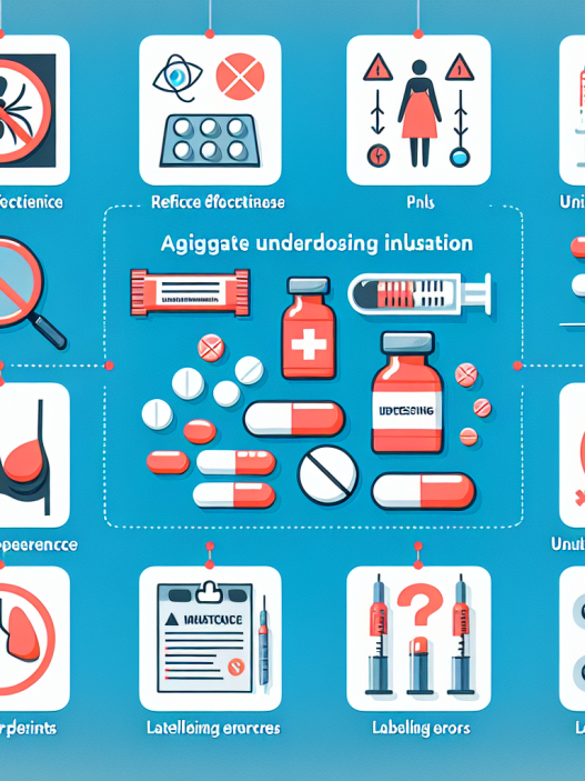 Cómo detectar si Inyecciones y pastillas para adelgazar está subdosificado