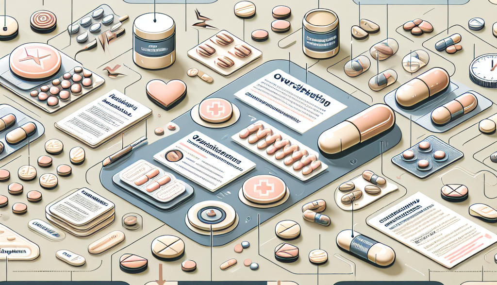 Cómo detectar una sobreestimulación con Medicamentos de resistencia