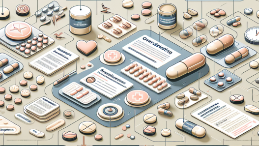 Cómo detectar una sobreestimulación con Medicamentos de resistencia