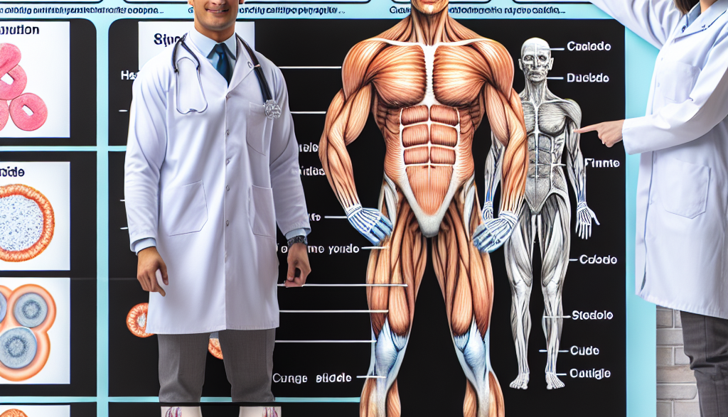 Cómo evitar el síndrome post-ciclo con Finasteride