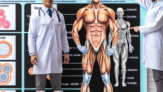 Cómo evitar el síndrome post-ciclo con Finasteride