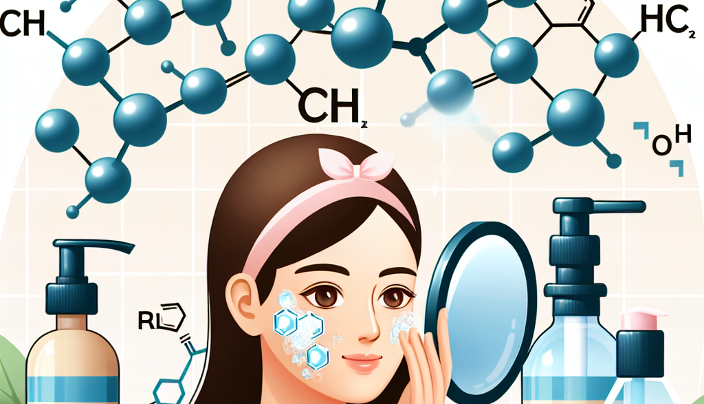 Cómo gestionar la piel grasa con Clenbuterol