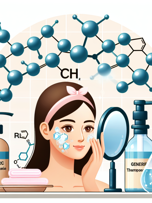 Cómo gestionar la piel grasa con Clenbuterol
