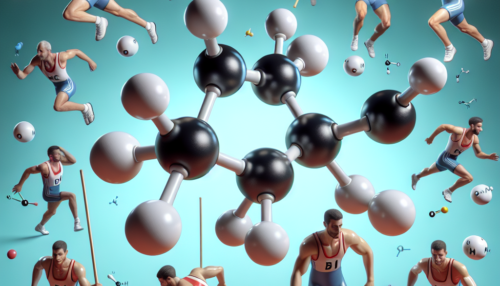 Cómo influye Anastrozol en deportes explosivos