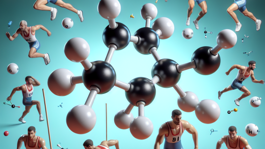 Cómo influye Anastrozol en deportes explosivos