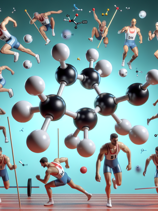Cómo influye Anastrozol en deportes explosivos