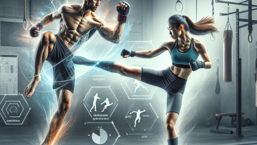 Cómo influye Clenbuterol en deportes de combate