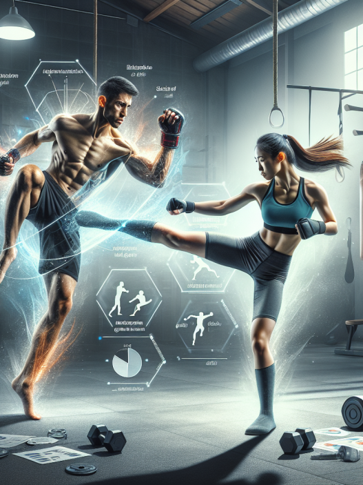 Cómo influye Clenbuterol en deportes de combate