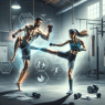 Cómo influye Clenbuterol en deportes de combate