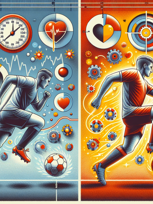 Cómo influye Modafinil (Provigil) en deportes intermitentes