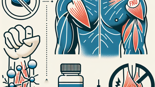 Cómo prevenir calambres musculares con Tadalafil