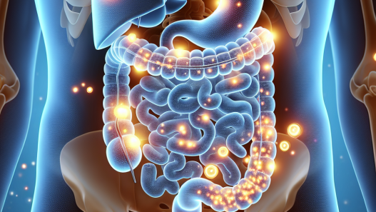 Cómo responde el sistema digestivo a Clenbuterol