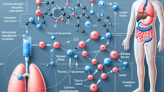 Cytomel y retención de nitrógeno: ¿qué significa?
