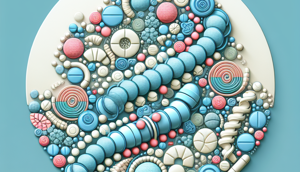 Dapoxetine (Priligy) como parte de ciclos de solo orales