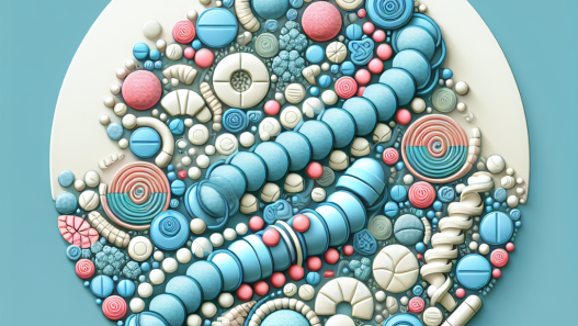 Dapoxetine (Priligy) como parte de ciclos de solo orales