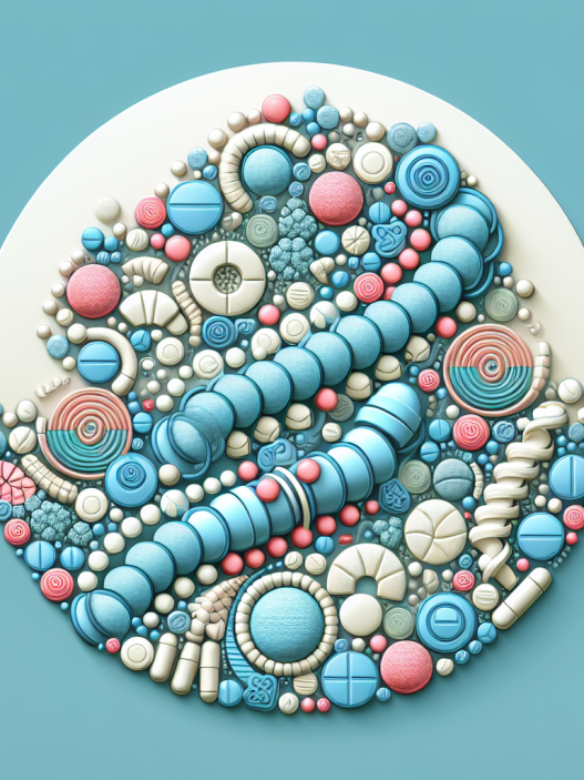 Dapoxetine (Priligy) como parte de ciclos de solo orales