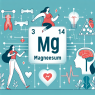 Magnesium: ¿apto para mujeres?
