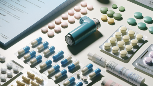 Medicamentos de resistencia y reducción de la ansiedad social