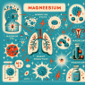 ¿Puede Magnesium mejorar el sistema inmune?