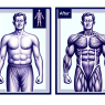 Qué cambios hay en el tono muscular al usar Liraglutida