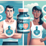 Qué diferencias esperar entre hombres y mujeres con Cytomel