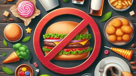 Qué evitar comer al usar Terapia post-cíclica