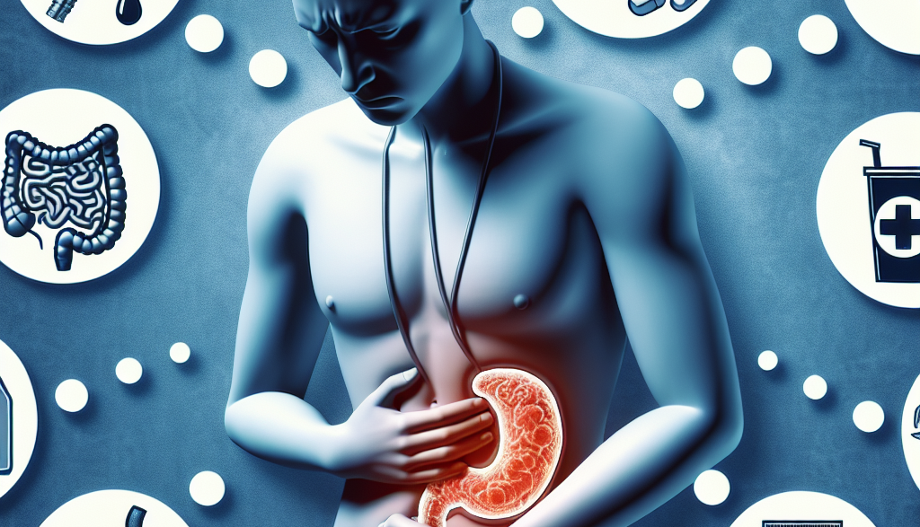 Qué hacer si Cytomel provoca acidez estomacal
