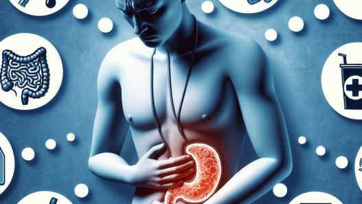 Qué hacer si Cytomel provoca acidez estomacal