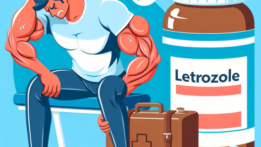 ¿Qué hacer si Letrozol te produce dolor muscular?