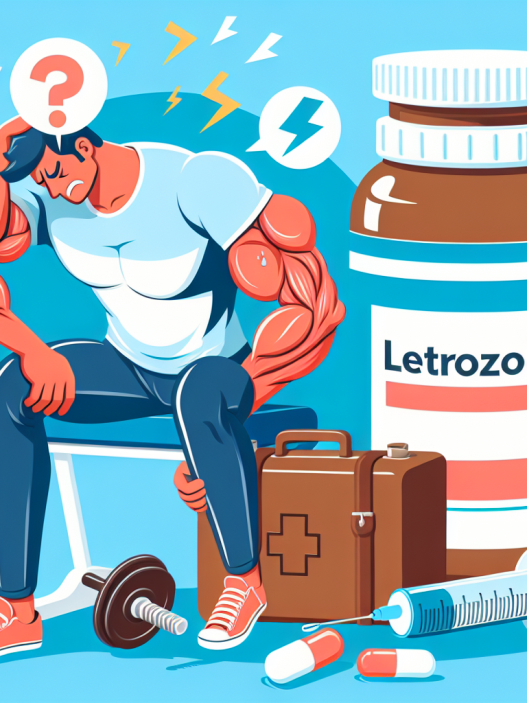 ¿Qué hacer si Letrozol te produce dolor muscular?