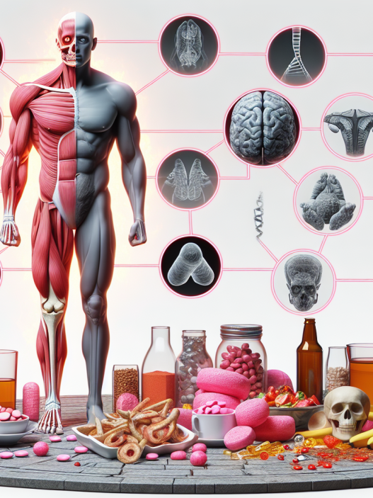 Qué tan catabólico puede volverse el cuerpo al dejar Tamoxifeno