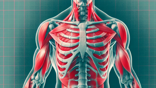 Qué tipo de dolor muscular puede indicar mal uso de Finasteride