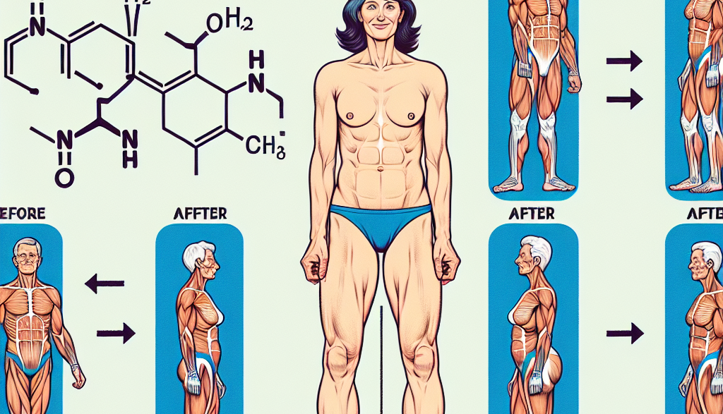 Raloxifen-HCl y cambios en la composición corporal