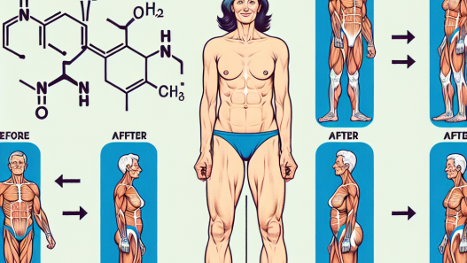 Raloxifen-HCl y cambios en la composición corporal