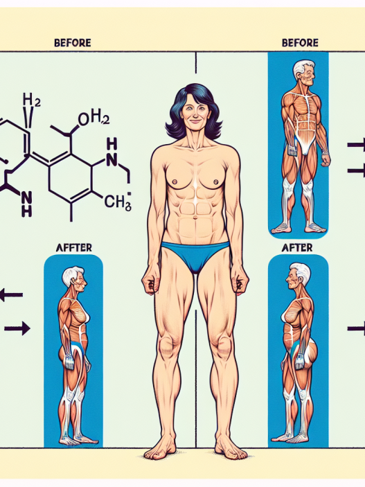Raloxifen-HCl y cambios en la composición corporal
