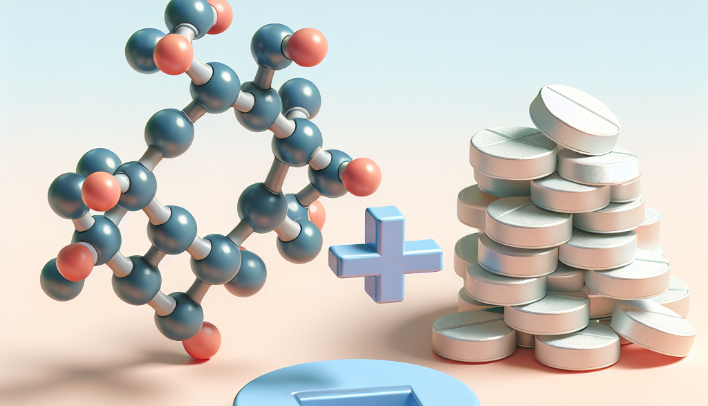 Cabergolina y suplementación con zinc: ¿complementarios?
