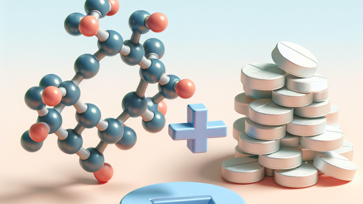 Cabergolina y suplementación con zinc: ¿complementarios?