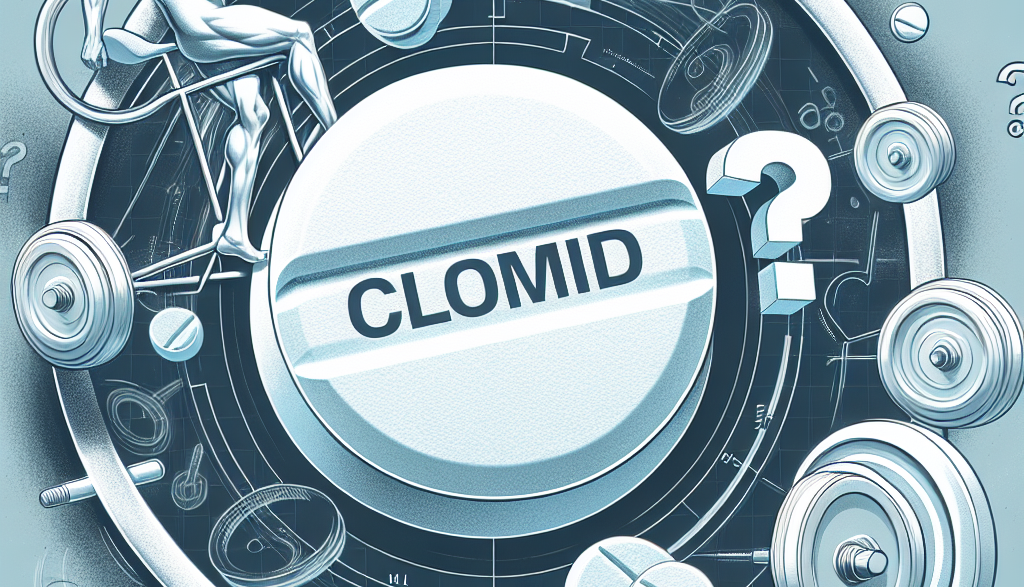 Clomid en ciclos de definición: ¿es adecuado?