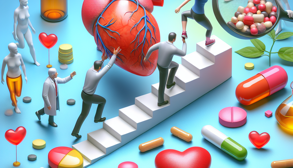 ¿Colesterol - agentes reductores ayuda a reducir la fatiga crónica?