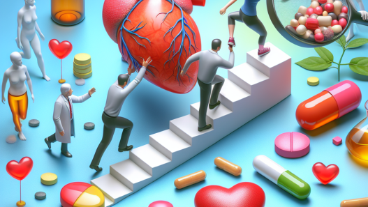 ¿Colesterol - agentes reductores ayuda a reducir la fatiga crónica?