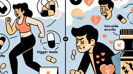 Colesterol - agentes reductores en combinación con cardio: pros y contras