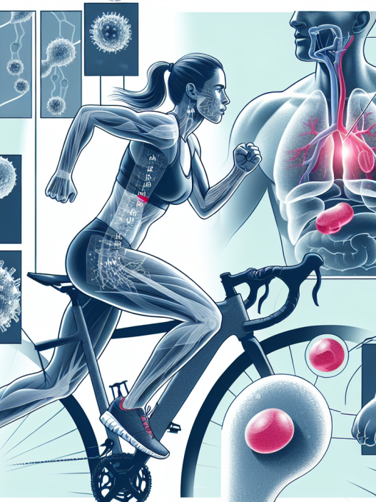 Cómo afecta Aminoácidos a la respiración durante el esfuerzo