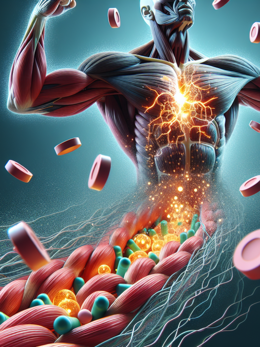 Cómo afecta Ezetimiba a la resistencia muscular