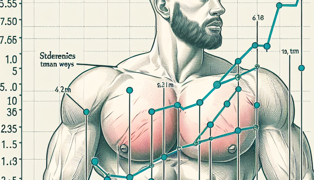 Cómo cambia tu nivel de VO2max con Esteroides Cursos en solitario