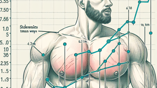 Cómo cambia tu nivel de VO2max con Esteroides Cursos en solitario