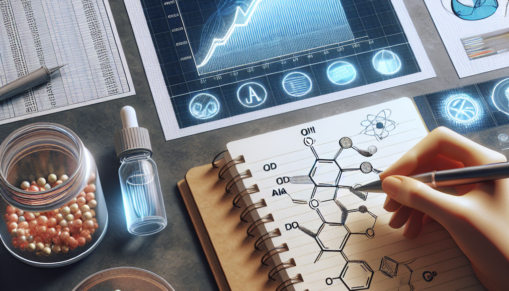 Cómo documentar el progreso con Aminoácidos