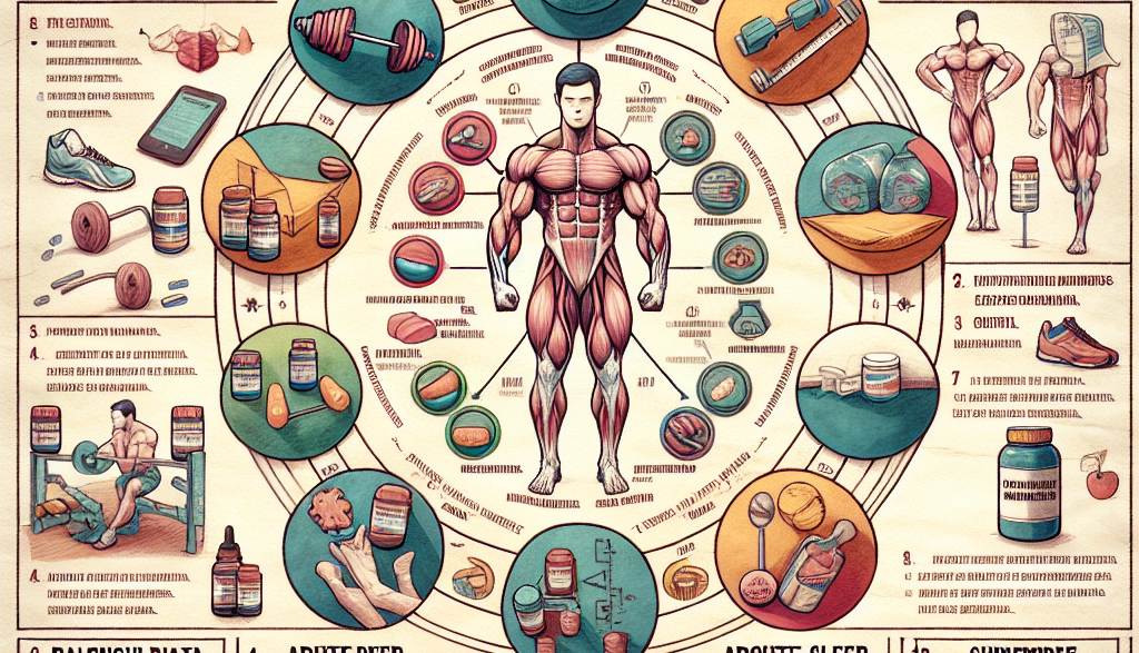 Cómo evitar sobrecargas mientras usas Cursos de esteroides