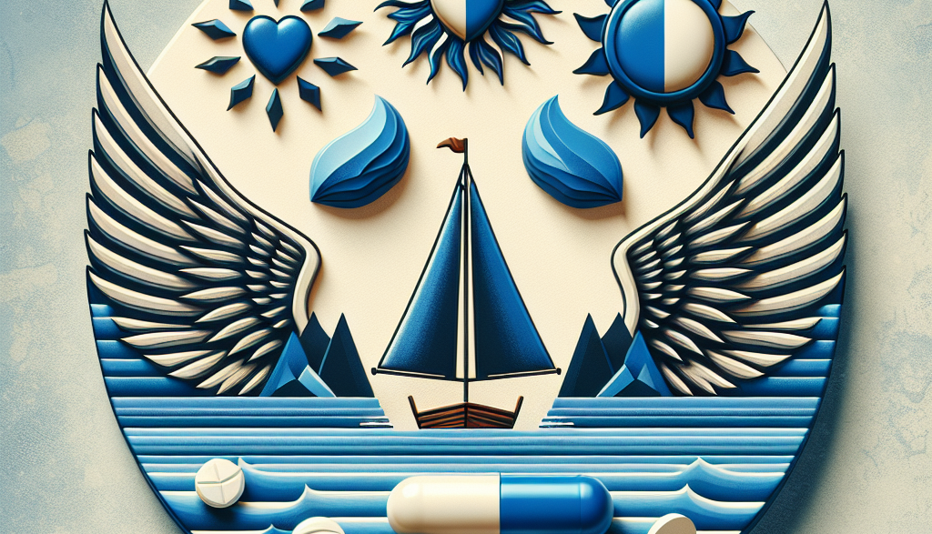 Cómo impacta Vardenafil (Levitra Generic) en la motivación diaria